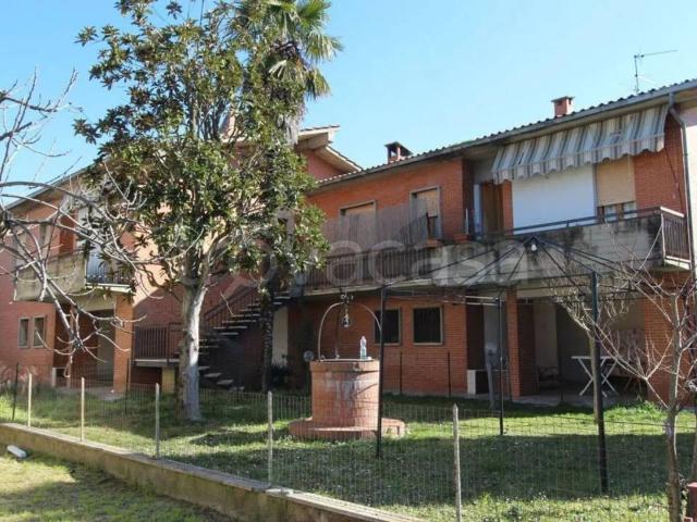 Villa Indipendente in vendita a Abbadia Di Montepulciano, Toscana