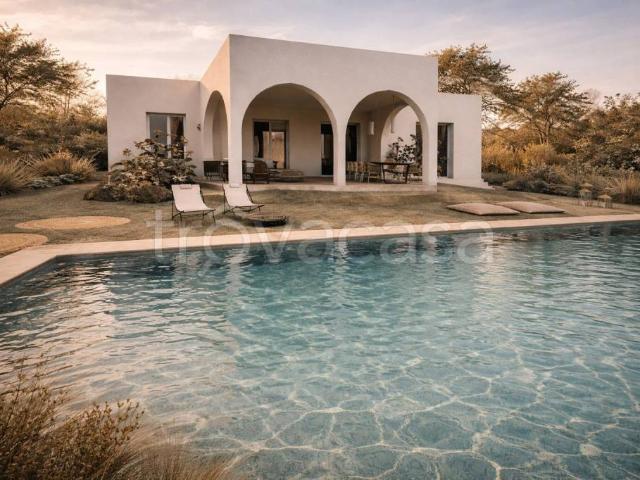 Villa Indipendente in vendita a Puglia, Lecce
