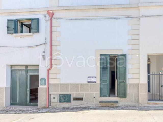 Villa Indipendente in vendita a Puglia, Lecce
