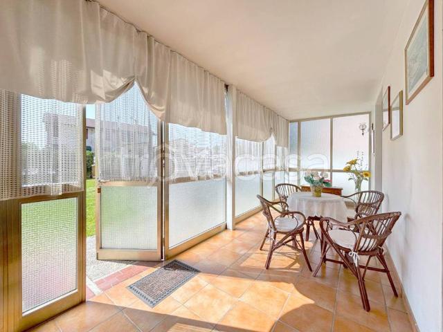 Villa Indipendente in vendita a Morgano, Badoere