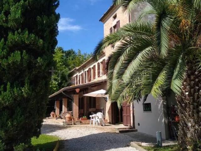 Villa Indipendente in vendita a Marche, Ancona