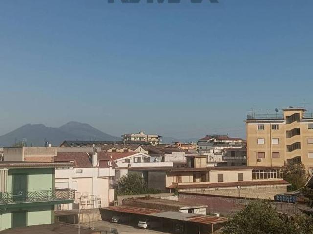 Villa Indipendente in vendita a Mugnano Di Napoli, Campania