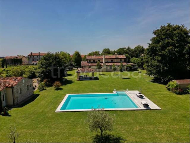 Villa Indipendente in vendita a Musile Di Piave, Veneto