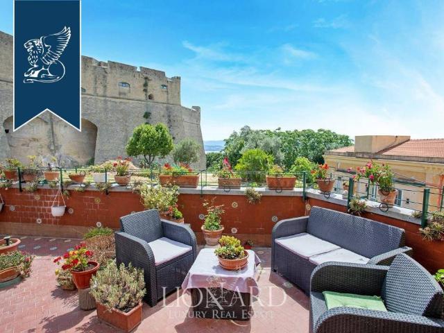 Villa Indipendente in vendita a Municipalità 5, Campania