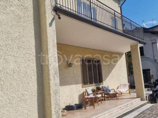 Villa Indipendente in vendita a Comunità montana della valle Trompia, Nave