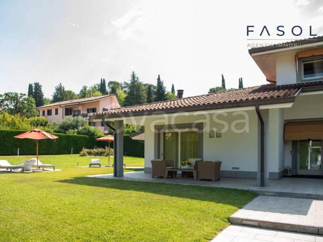 Villa Indipendente in vendita a Santa Maria, Negrar