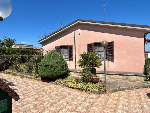 Villa Indipendente in vendita a Vigne Nuove, Nepi