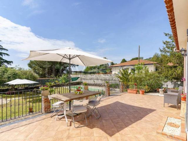 Villa Indipendente in vendita a Ragala, Nicolosi