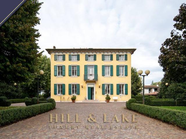 Villa Indipendente in vendita a Nogarole Rocca, Veneto