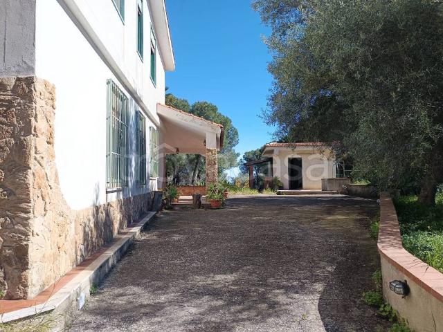 Villa Indipendente in vendita a Siracusa, Sicilia