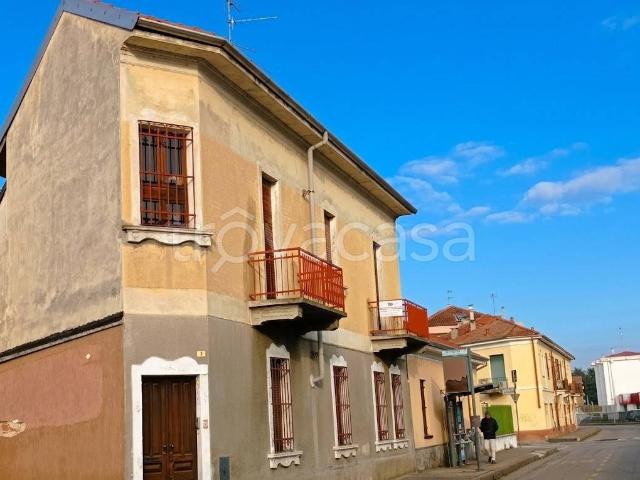 Villa Indipendente in vendita a San Rocco, Piemonte