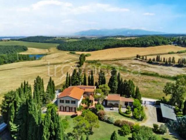 Villa Indipendente in vendita a Nugola, Collesalvetti