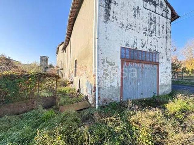 Villa Indipendente in vendita a Piemonte, Alessandria