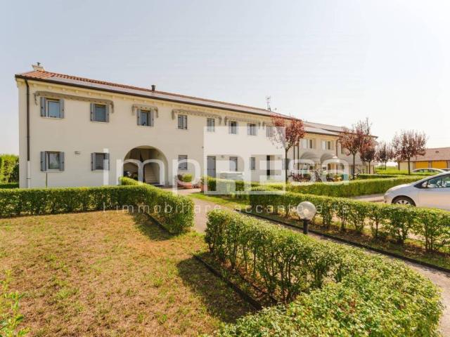 Villa Indipendente in vendita a Piavon, Oderzo