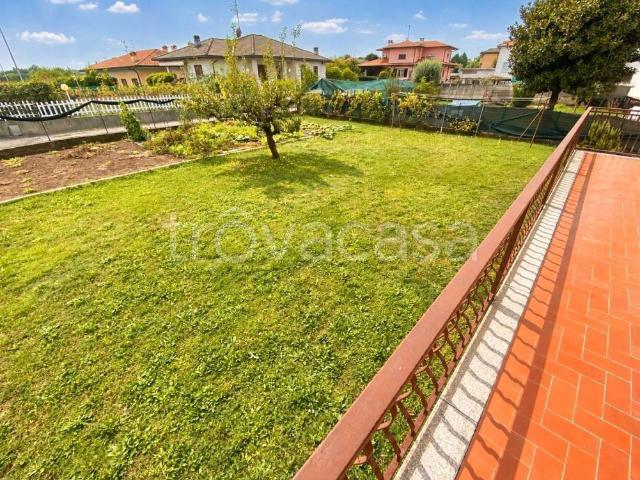 Villa Indipendente in vendita a Cappelletta, Olgiate Comasco