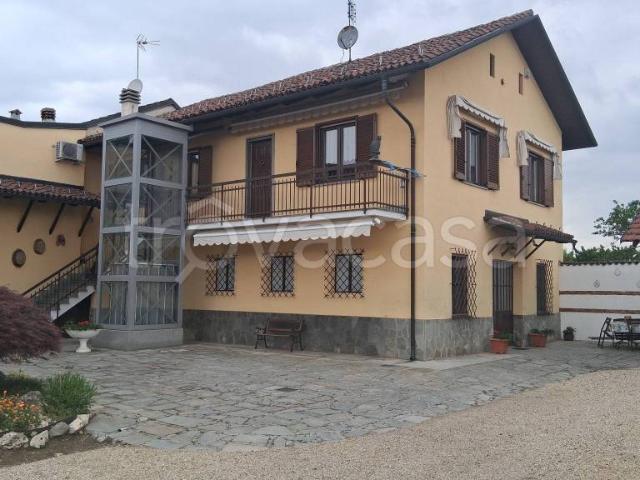 Villa Indipendente in vendita a Piemonte, Torino