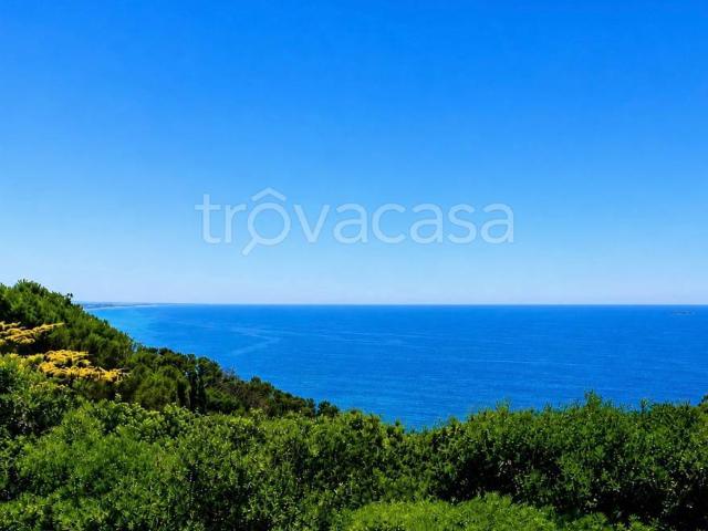 Villa Indipendente in vendita a Orbetello, Toscana