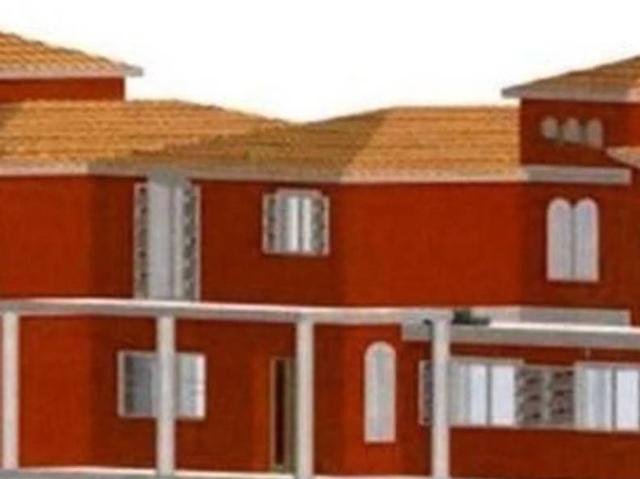 Villa Indipendente in vendita a Oricola, Abruzzo