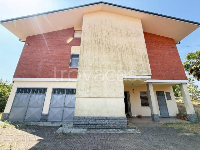 Villa Indipendente in vendita a Piemonte, Torino