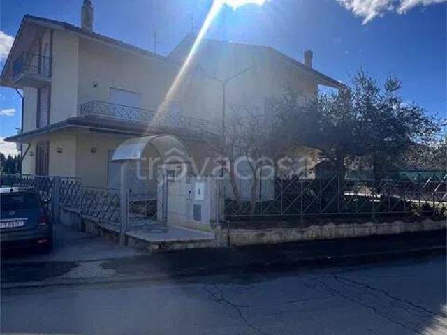 Villa Indipendente in vendita a Villa Caldari, Ortona
