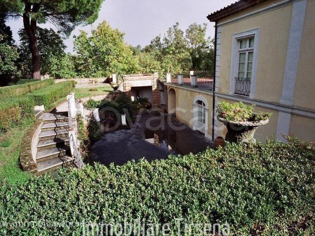 Villa Indipendente in vendita a Orvieto, Umbria