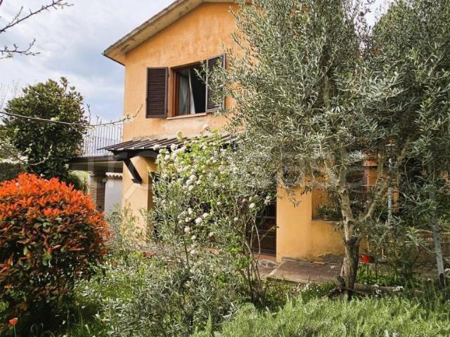 Villa Indipendente in vendita a Sferracavallo, Orvieto
