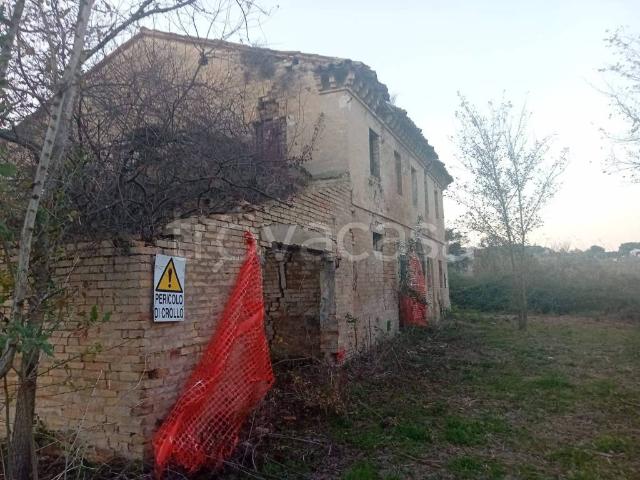 Villa Indipendente in vendita a Marche, Ancona