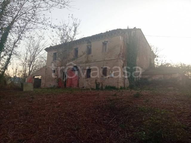 Villa Indipendente in vendita a Marche, Ancona