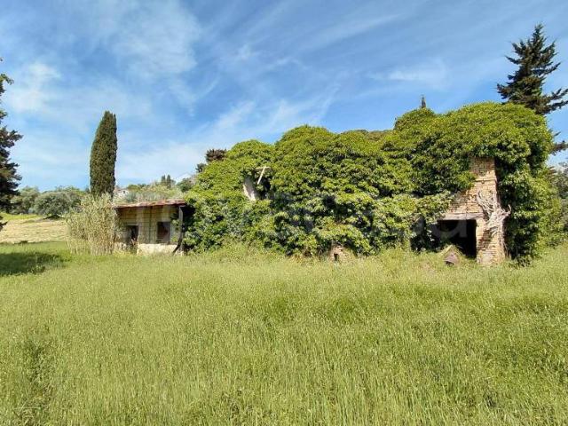 Villa Indipendente in vendita a Santo Stefano, Marche