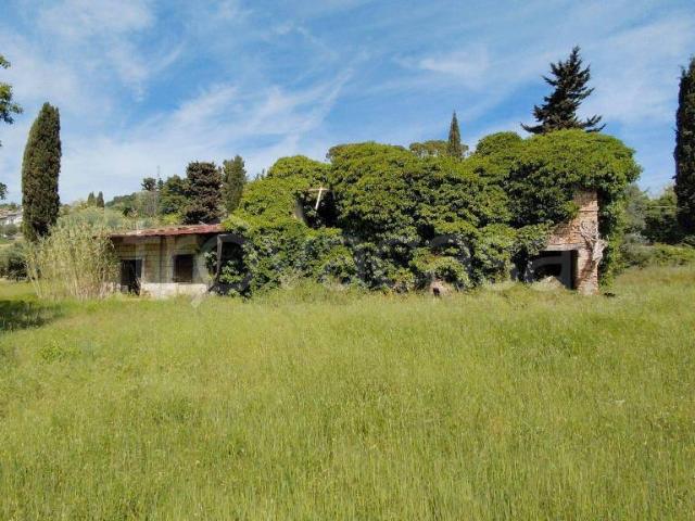 Villa Indipendente in vendita a Santo Stefano, Marche