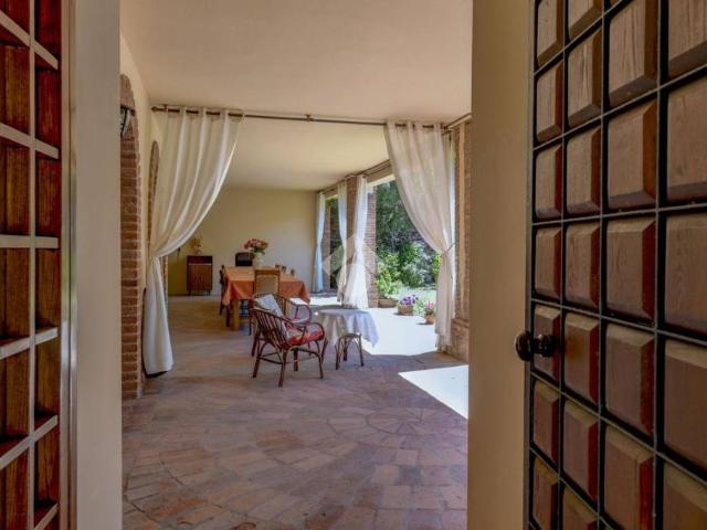 Villa Indipendente in vendita a Ospitaletto, Lombardia