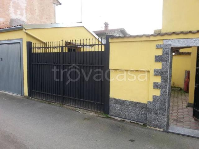 Villa Indipendente in vendita a Ottobiano, Lombardia