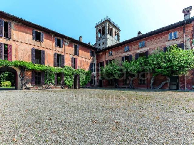 Villa Indipendente in vendita a Zona Omogenea Milano Nord, Paderno Dugnano