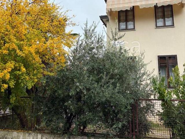 Villa Indipendente in vendita a San Giuseppe, Padova