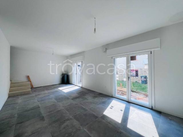 Villa Indipendente in vendita a San Giuseppe, Padova