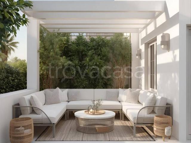 Villa Indipendente in vendita a Voltabarozzo, Padova