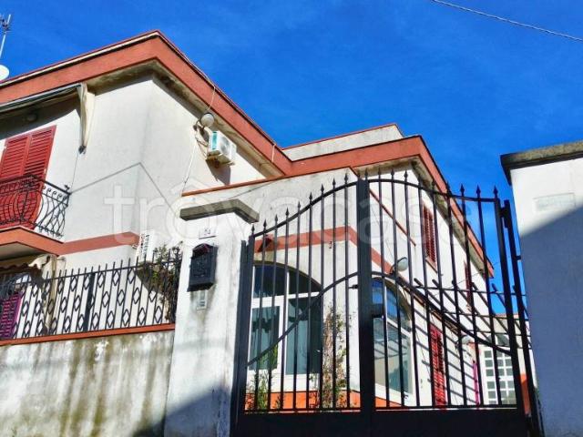 Villa Indipendente in vendita a Capaccio, Campania