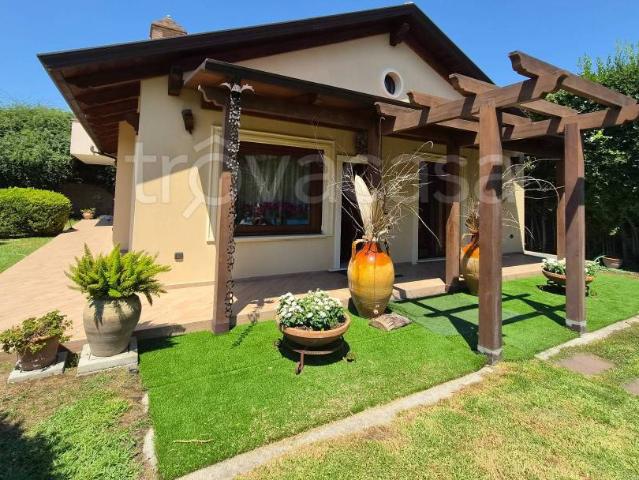 Villa Indipendente in vendita a Pagani, Campania