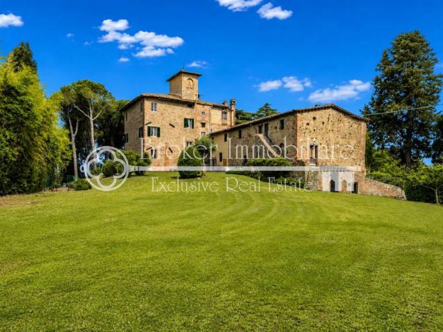 Villa Indipendente in vendita a Chiesina Vallicelle, Legoli