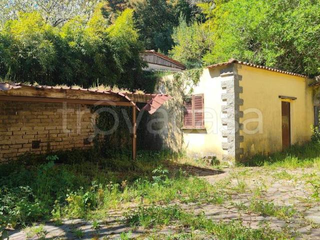 Villa Indipendente in vendita a Colle del Fico, Roma Capitale