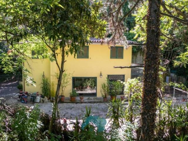 Villa Indipendente in vendita a Casale Lungo, Roma Capitale