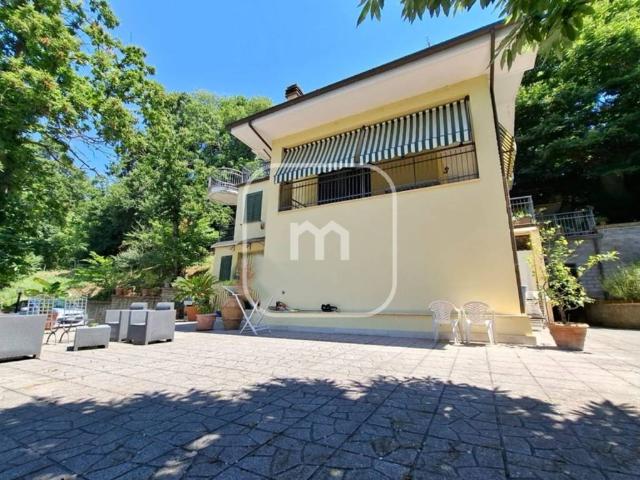 Villa Indipendente in vendita a Casale Lungo, Roma Capitale