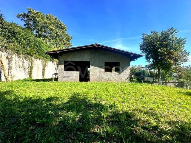 Villa Indipendente in vendita a Colle Spina, Palestrina