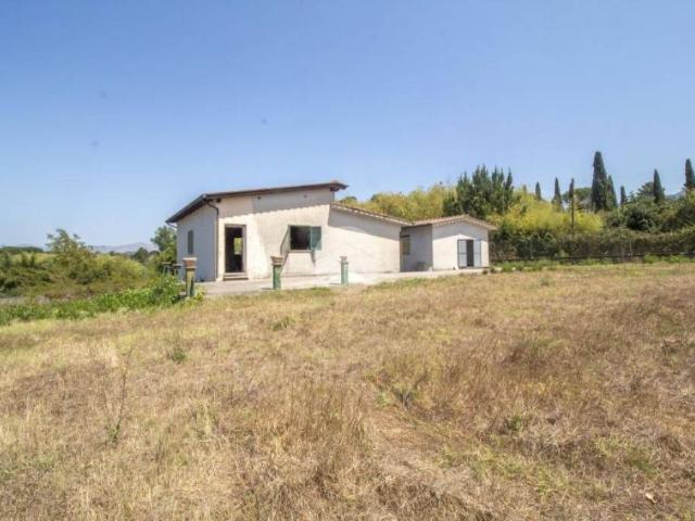 Villa Indipendente in vendita a Padeschiavo, Roma Capitale