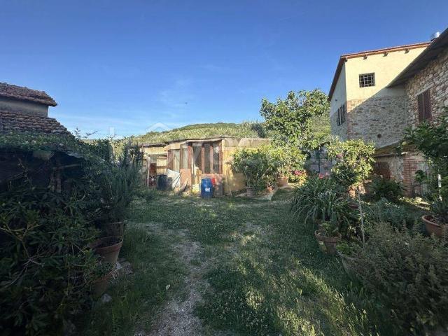 Villa Indipendente in vendita a Casalini, Panicale