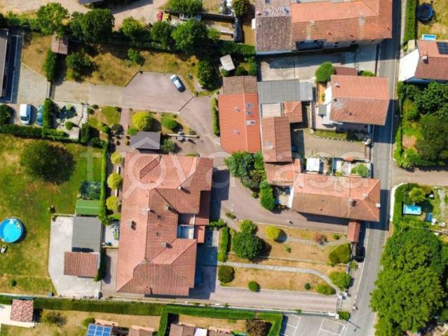 Villa Indipendente in vendita a Piemonte, Novara