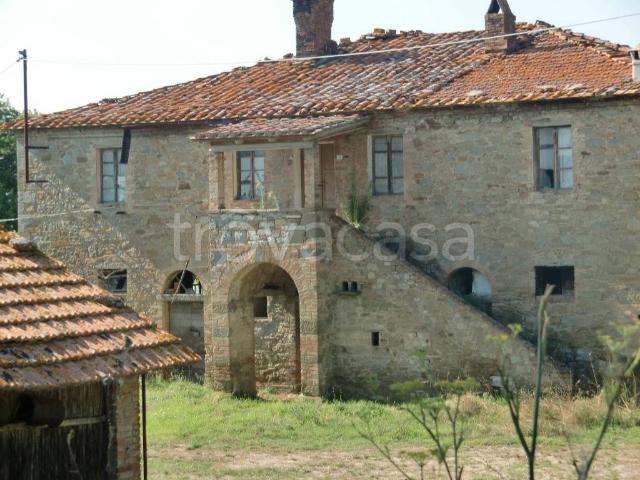 Villa Indipendente in vendita a San Vito, Passignano Sul Trasimeno