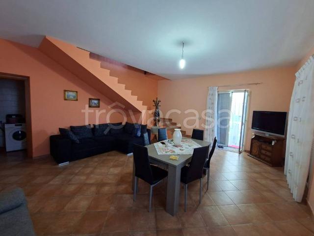 Villa Indipendente in vendita a Patti, Sicilia
