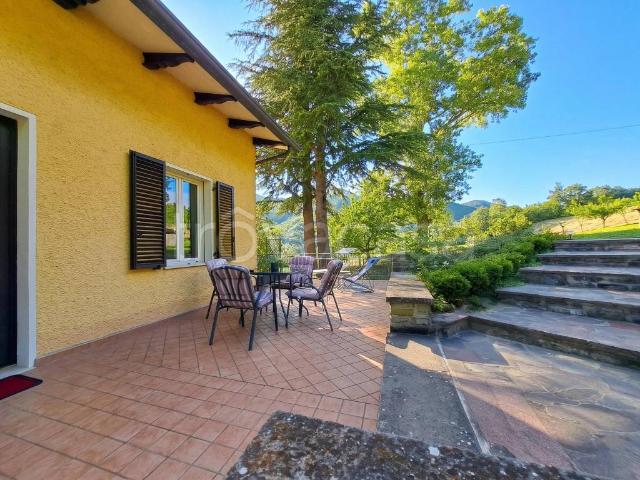 Villa Indipendente in vendita a Unione di comuni Valmarecchia, Sant'agata Feltria