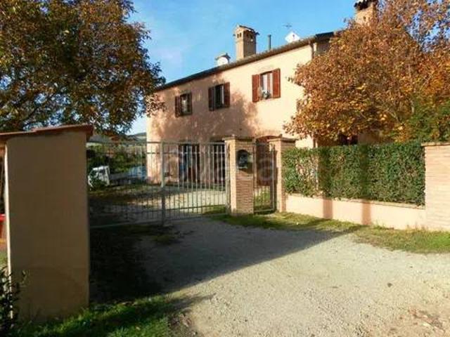 Villa Indipendente in vendita a Marche, Pesaro E Urbino
